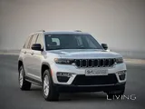 Jeep Grand Cherokee Laredo SUV 2025